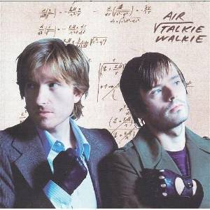 Sony Music Air: Talkie Walkie - Vinyl (LP) (014710)