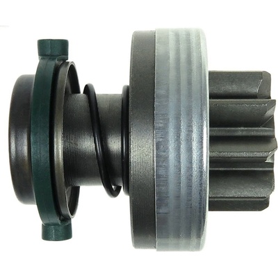 Volnoběžný převod, startér AS-PL SD0034