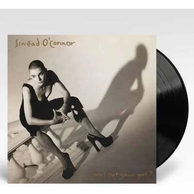 O'Connor Sinead: Am I Not Your Girl? LP