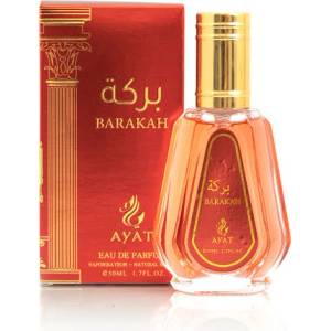 AYAT Парфюм Ayat Barakah EDP 50ml Унисекс Парфюми