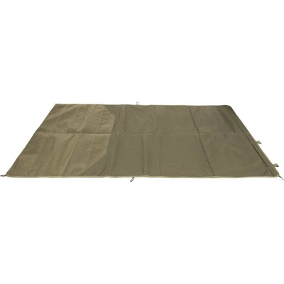 Helikon Tex Podložka pre strelcov Backblast Mat Extended Adaptive Green