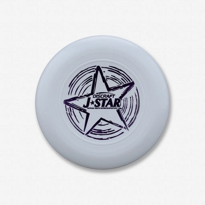 DISCRAFT D145 žltý