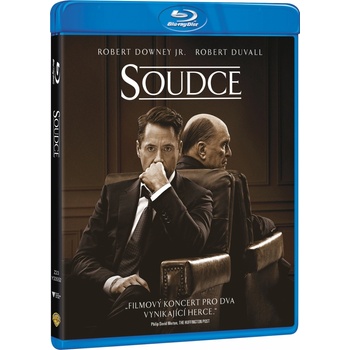 SOUDCE - Blu-ray