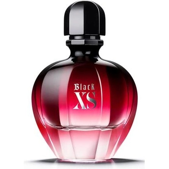 Paco Rabanne Paco Rabanne, Black XS, Парфюмна вода, За жените, 80 мл