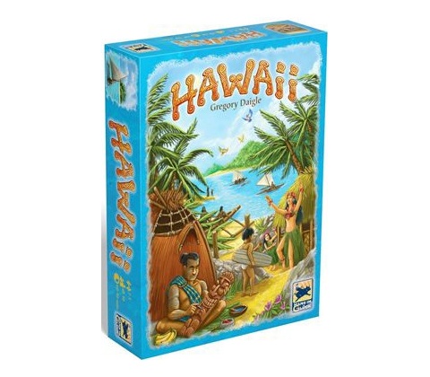 Beal Hawaii