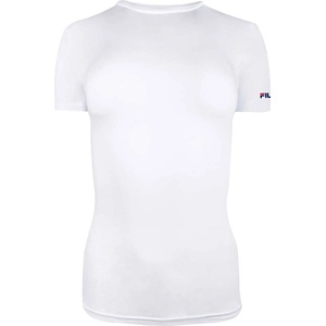 Fila Round-neck tshirt бяло l (fu6181-300)