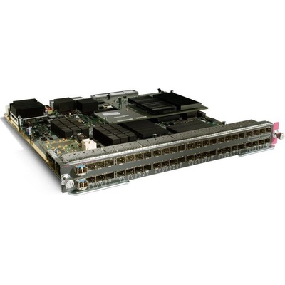 Cisco WS-X6848-SFP-2TXL