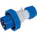 Elettrocanali Ec690 ЩЕПСЕЛ ПОДВИЖЕН 32А ip67 1p+n+e 220-240v (ec69276)