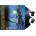 Iron Maiden - Fear Of The Dark (LP) SET1 M (0190295852344 SET1 M)