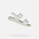 Geox Бели детски сандали Geox Costarei Geox | Byal | Момичешки | 28