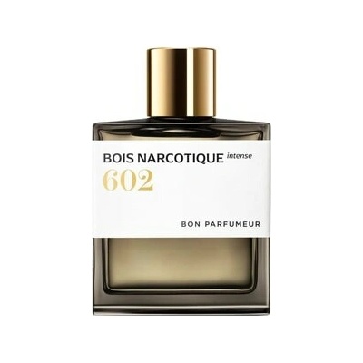 Bon Parfumeur les extraits 602 Intense Bois Narcotique parfémovaná voda unisex 100 ml