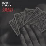 Bob Dylan - Fallen Angels (CD) (0889853080229)