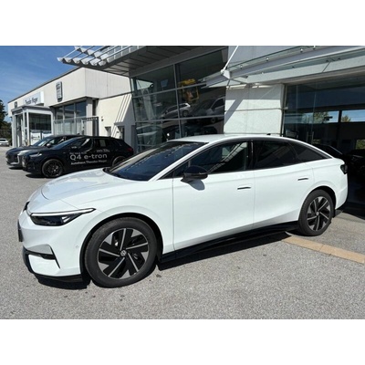 Volkswagen ID.7 Pro 210 kW