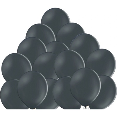 Belbal Balónky tmavě šedé 151