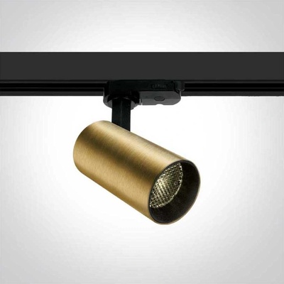 ONE Light 65524T/BBS/W