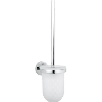 GROHE Essentials chróm Súprava na čistenie toalety 40374001