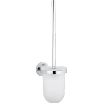 GROHE Essentials chróm Súprava na čistenie toalety 40374001