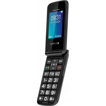 Kruger&Matz Simple 930