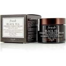 FRESH Zpevňující krém Black Tea Firming Corset Cream 50 ml