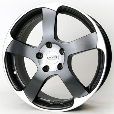 Double Coin DC88 195/60 R15 88H
