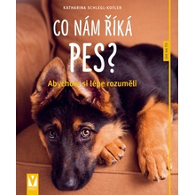 Co nám říká pes?