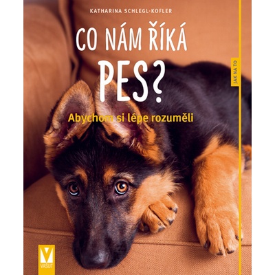 Co nám říká pes?