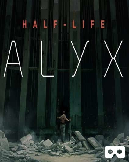 Half-Life: Alyx