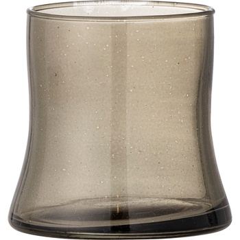 Bloomingville Чаша без столче Florentine от рециклиран материал 300 мл кафява (82057726)