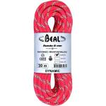 Beal Двойно въже Beal Rando Golden Dry 8 mm Twin rope - Pink - размер 20 m (309-0094-0111)