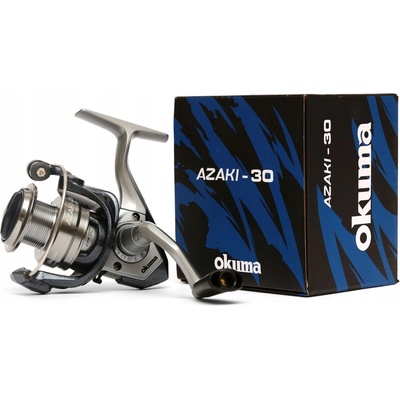 OKUMA Azaki 30
