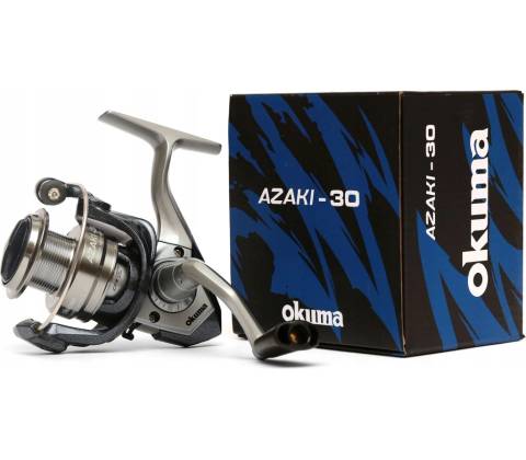 OKUMA Azaki 30