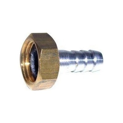 Market přípojka hadicová 1/2"-3/8"