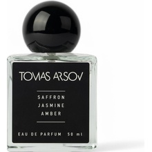 Tomas Arsov Saffron Jasmine Amber parfumovaná voda dámska II. 50 ml