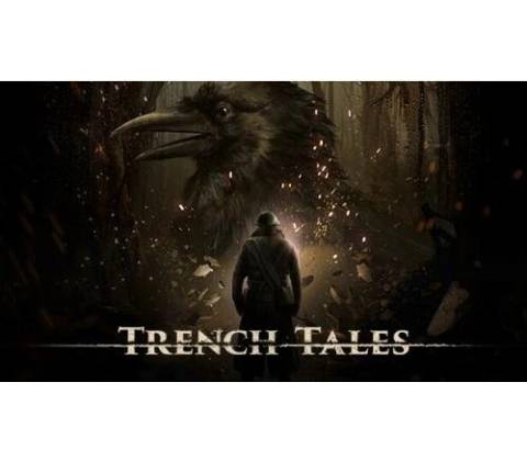 Trench Tales