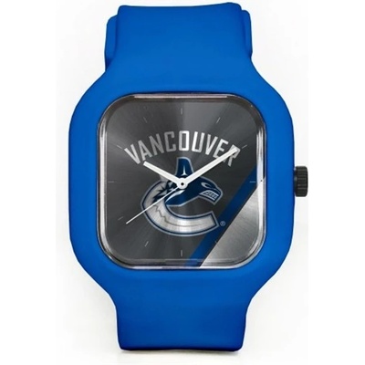 Old Time Hockey Vancouver Canucks Modify Watches Silicone