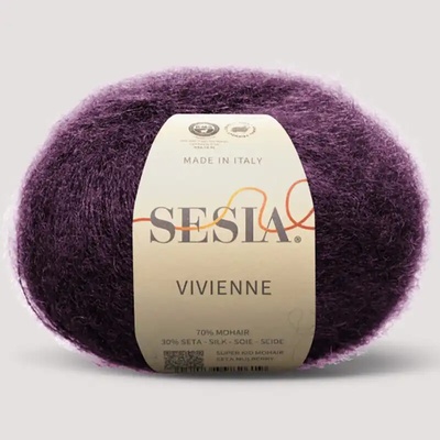 Manifattura Sesia Sesia Vivienne 956 Lilková
