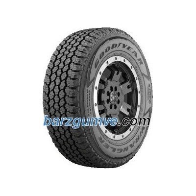Goodyear Wrangler All-Terrain Adventure+ ( 255/65 R17 110T )