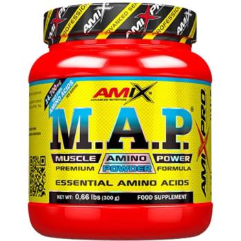 Amix Nutrition M. A. P. Powder [300 грама] Неовкусен