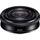 Sony SAL-20F28