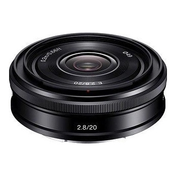 Sony SAL-20F28