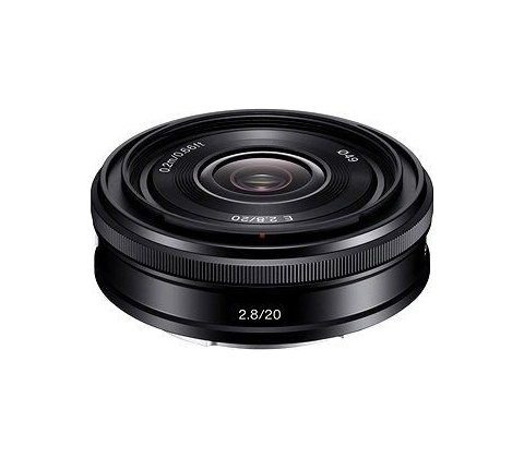Sony SAL-20F28