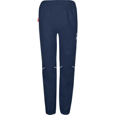 Trollkids Детски водоустойчив панталон Trollkids Kid's Trondheim Pants Waterproof trousers - Navy - размер 176 (EU) (701-1999-0419)