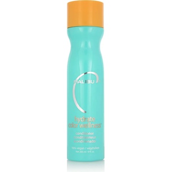 Malibu C Hydrate Color Wellness Conditioner 266 ml