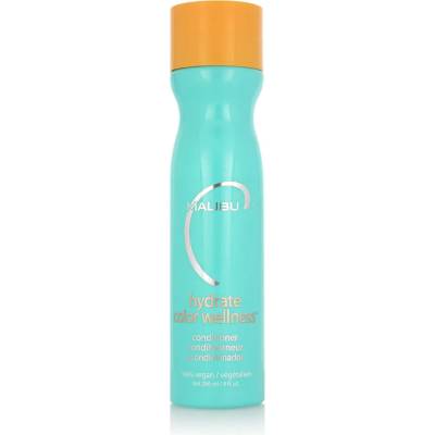 Malibu C Hydrate Color Wellness Conditioner 266 ml