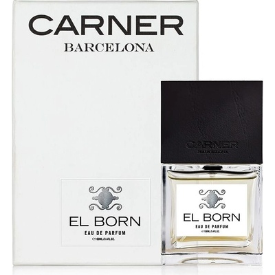 Carner Barcelona El Born parfémovaná voda pánská 100 ml