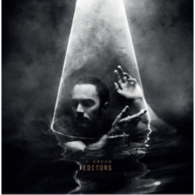 EDITORS: IN DREAM CD