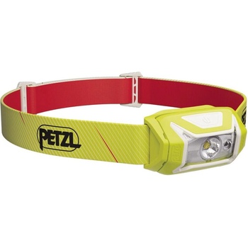 Petzl Tikka Yellow (E061AA03)