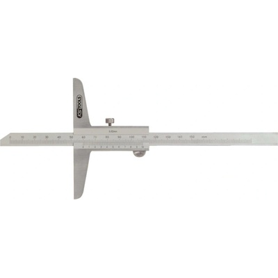 KS TOOLS Posuvné měřítko 300.0575