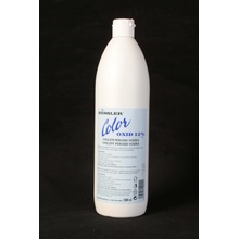 Hessler Color Oxid 12% - emulzní peroxid vodíku 1000 ml