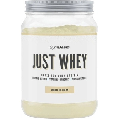GymBeam Just Whey 500 g